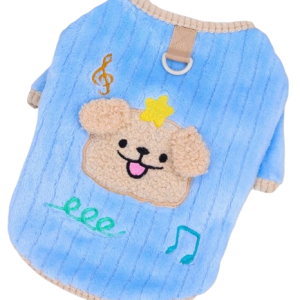 Musical Pet Sweater