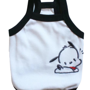 Cute Pochacco Top
