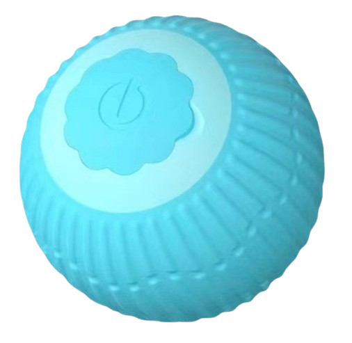 Interactive Electric Ball Toy