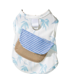 Bamboo Breeze Cooling Top