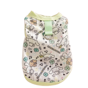 Cinnamoroll Music Party