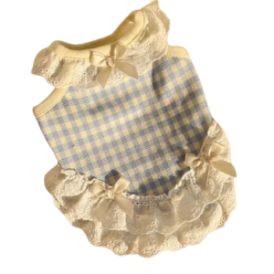 Lacey Daydream Dress