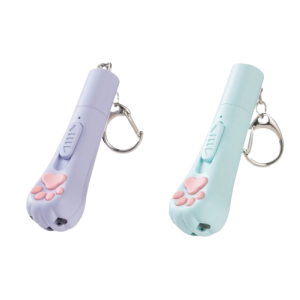 Interactive Laser Pet Toy