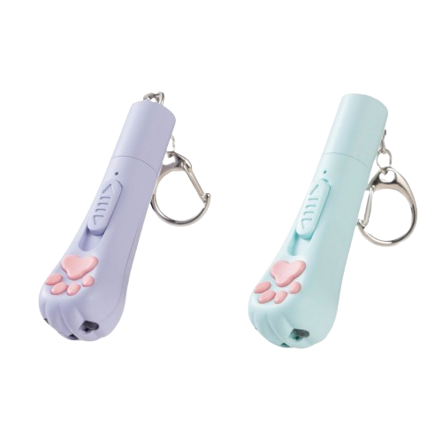 Interactive Laser Pet Toy