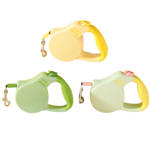 Automatic Retractable Pet Leash - 5 Meter