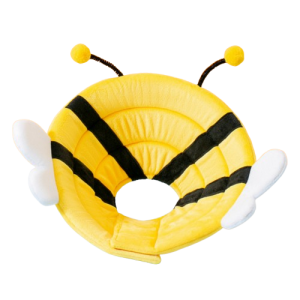 Bumble Bee Comfy E-Collar