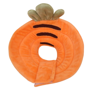 Carrot Comfy E-Collar
