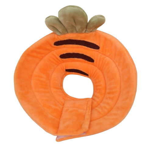 Carrot Comfy E-Collar