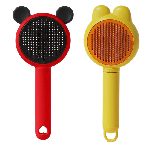 Pet Grooming Comb