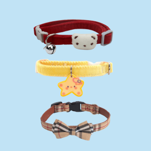 Pet Collars