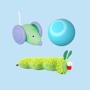 Pet Toys