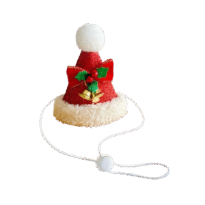 Christmas Bells Hat