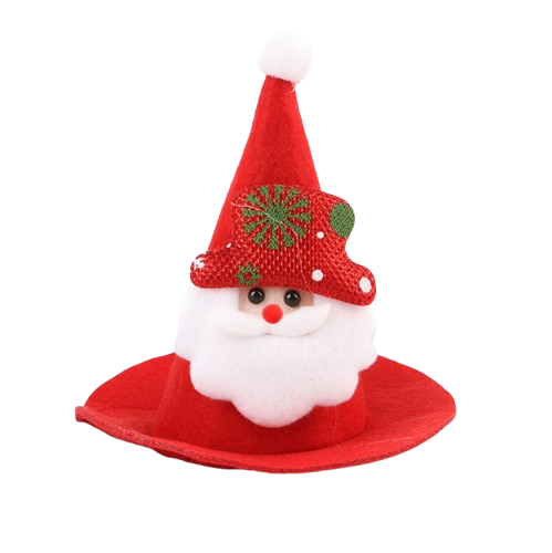 Christmas Santa Hat
