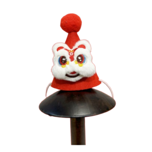 Red Lion Hat