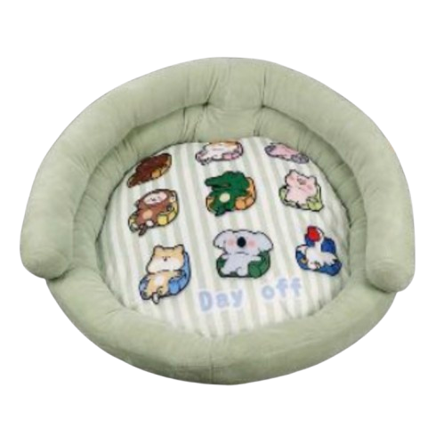 Day Off Cuddle Sofa Bed