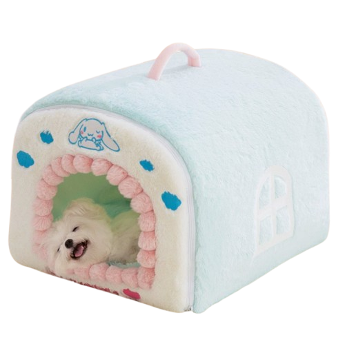 Cinnamoroll Pet Bed