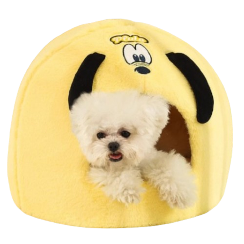Pluto Pet Bed