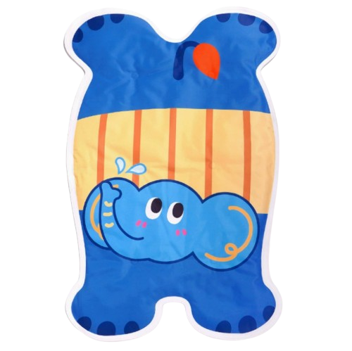 Elephant Cooling Mat