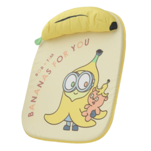 Minions Cooling Pet Bed (Waterproof)