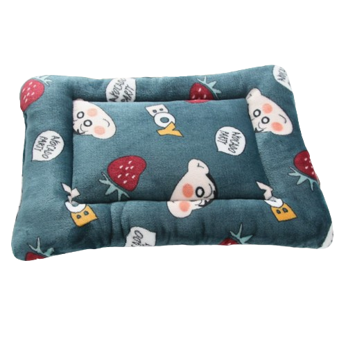 Shin Chan Cuddle Pet Mat