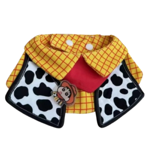 Little Cowboy Bib