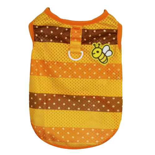 Bumble Bee Cooling Top