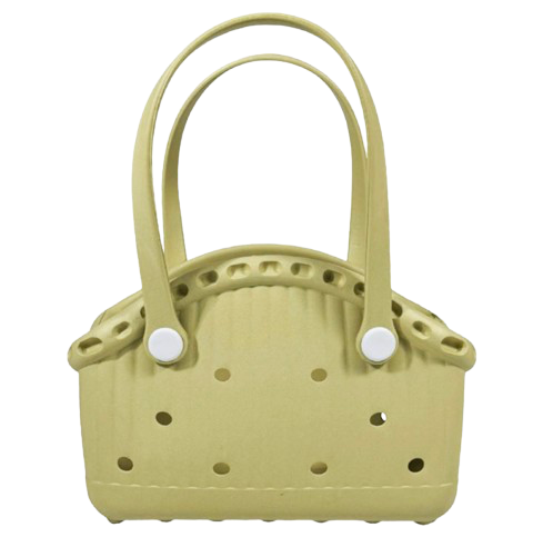 Waterproof Pet Carrier Bag (Beige)