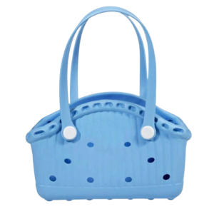 Waterproof Pet Carrier Bag (Blue)