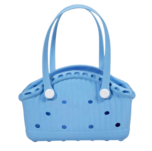 Waterproof Pet Carrier Bag (Blue)