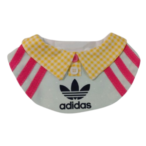 Sporty Pet Bib