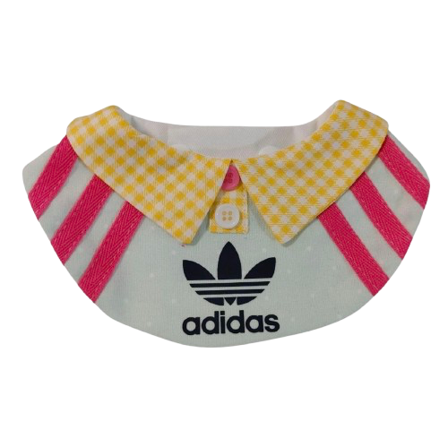 Sporty Pet Bib
