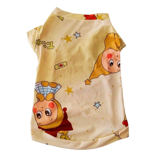 Twinkle Twinkle Cooling Top
