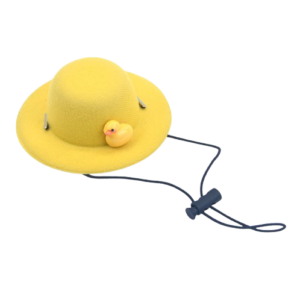 Ducky Sun Hat