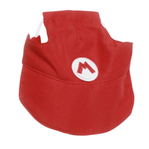 Mario Cap