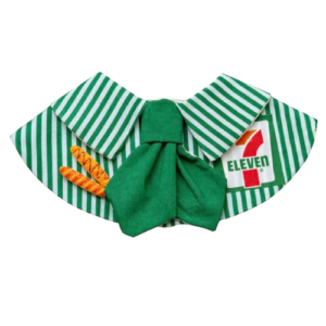 7-Eleven Bib